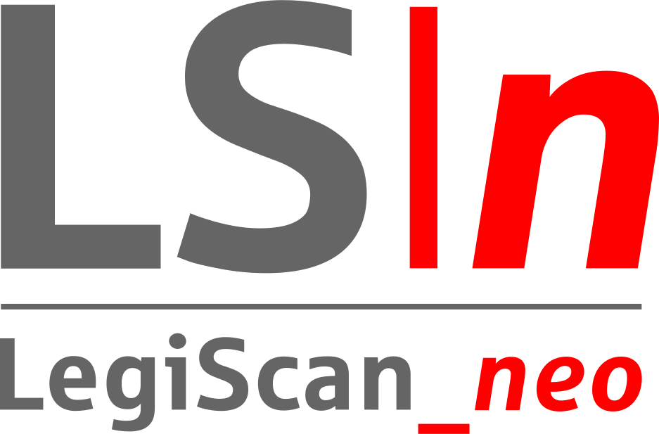 LegiScan_neo Logo